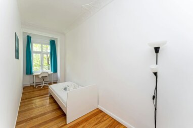 Wohnung zur Miete Wohnen auf Zeit 725 € 1 Zimmer 9 m² frei ab 06.03.2025 Gabriel-Max-Straße Friedrichshain Berlin 10245