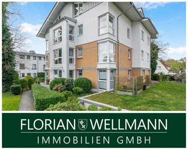 Wohnung zum Kauf 489.000 € 4 Zimmer 154,4 m² Oberneuland Bremen 28355