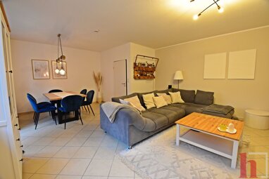 Wohnung zur Miete 790 € 3,5 Zimmer 100 m² 1. Geschoss Lohne Lohne (Oldenburg) 49393