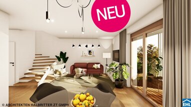 Wohnung zum Kauf 287.000 € 2 Zimmer 52,3 m² Erdgeschoss Franz-Liszt-Gasse Neusiedl am See 7100