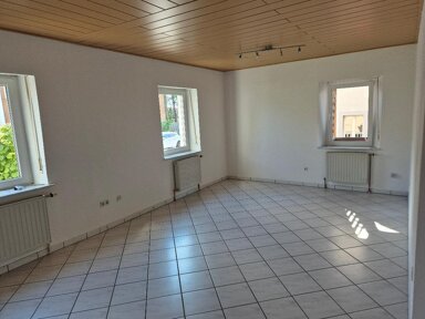 Wohnung zur Miete 600 € 2 Zimmer 68 m² EG frei ab 01.10.2024 Eichwasen Schwabach 91126