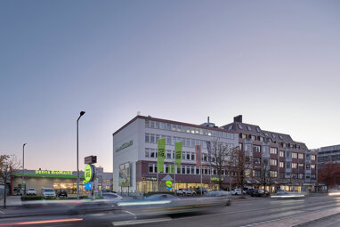 Laden zur Miete 150 m² Verkaufsfläche Göppingen - Stadtzentrum Göppingen 73033