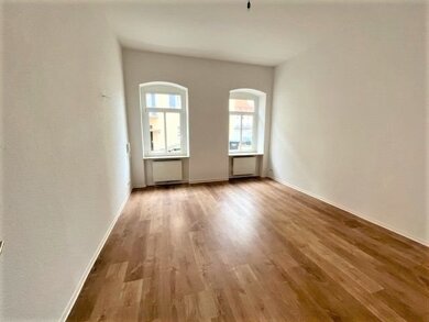 Wohnung zur Miete 510 € 3 Zimmer 89 m² EG Goethestraße 87 Innenstadt Riesa 01587