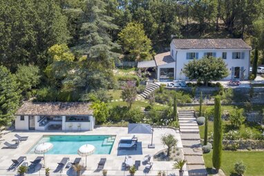 Einfamilienhaus zum Kauf 2.650.000 € 6 Zimmer 250 m² 5.000 m² Grundstück Le Village Valbonne 06560