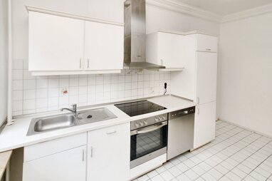 Apartment zur Miete 1.140 € 2 Zimmer 57 m² 1. Geschoss Suhrsweg 13 Barmbek - Nord Hamburg 22305
