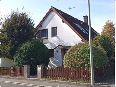 Einfamilienhaus zum Kauf 660.000 € 6 Zimmer 181 m² 683 m² Grundstück frei ab sofort Neunkirchen Neunkirchen a.Brand 91077