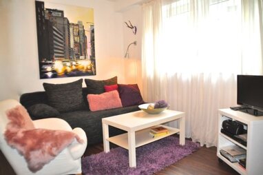 Wohnung zur Miete Wohnen auf Zeit 990 € 2 Zimmer 38 m² frei ab sofort Ostertor Bremen 28203