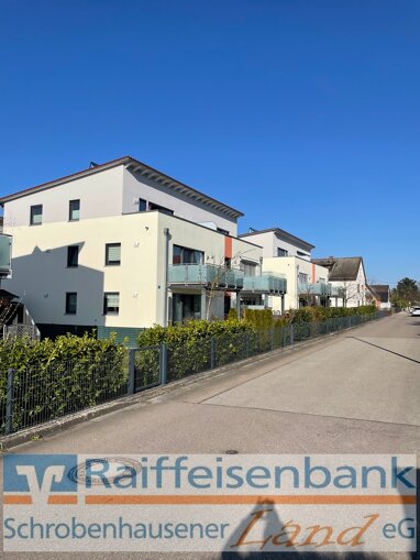 Wohnung zum Kauf 298.000 € 2 Zimmer 67 m² 1. Geschoss Schrobenhausen Schrobenhausen 86529