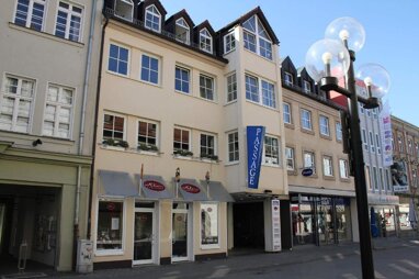 Apartment zur Miete 218 € 4 Zimmer 83,5 m² 2. Geschoss Richard-Wagner-Straße 22 City Bayreuth 95444
