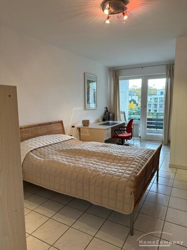 Wohnung zur Miete Wohnen auf Zeit 1.725 € 3 Zimmer 92 m² frei ab 01.09.2024 Mehlem-Rheinaue Bonn 53179