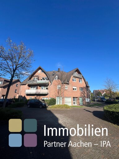 Wohnung zum Kauf 199.000 € 2 Zimmer 60 m² 2. Geschoss frei ab 01.12.2024 Zaunkönigweg 11 Würselen Würselen 52146