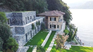 Villa zum Kauf 12.000.000 € 12 Zimmer 600 m² 6.000 m² Grundstück Blevio 22020