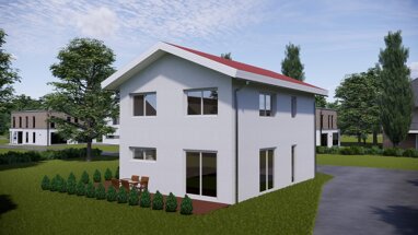 Einfamilienhaus zum Kauf 497.300 € 3 Zimmer 89,2 m² 391 m² Grundstück Dettingen Altenstadt 89281