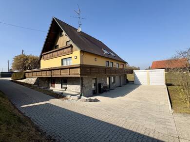 Haus zum Kauf 650.000 € 12 Zimmer 253 m² 1.212 m² Grundstück Gundelfingen Gundelfingen 89423