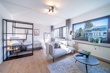 Wohnung zum Kauf provisionsfrei 145.000 € 1 Zimmer 34 m² 1. Geschoss Neu-Plittersdorf Bonn 53177