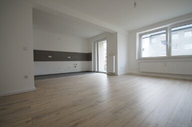 Wohnung zur Miete 799 € 2 Zimmer 54,7 m² frei ab sofort In den Bärenkämpen 7 Bärenkämpen 1 Minden 32425