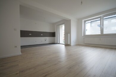 Wohnung zur Miete 799 € 2 Zimmer 54,7 m² frei ab sofort In den Bärenkämpen 7 Innenstadt Minden 32425