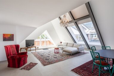 Wohnung zur Miete 3.000 € 3 Zimmer 105 m² Altstadt - Nord Köln 50667