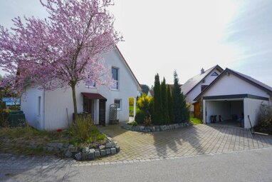 Immobilie zum Kauf 699.000 € 5 Zimmer 126,4 m² 524 m² Grundstück Oberschweinbach Oberschweinbach 82294