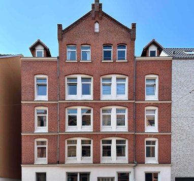 Mehrfamilienhaus zum Kauf 1.799.000 € 39 Zimmer 825 m² 580 m² Grundstück Linden-Mitte Hannover 30449