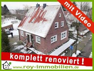 Einfamilienhaus zum Kauf 239.000 € 4 Zimmer 115 m² 1.362 m² Grundstück Papenburg - Untenende Papenburg 26871