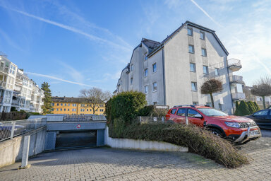 Wohnung zum Kauf 99.000 € 1 Zimmer 37 m² Odenkirchen - Mitte Mönchengladbach / Odenkirchen 41199