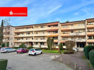 Wohnung zum Kauf 169.000 € 2 Zimmer 65,4 m² 3. Geschoss Dörnigheim Maintal 63477