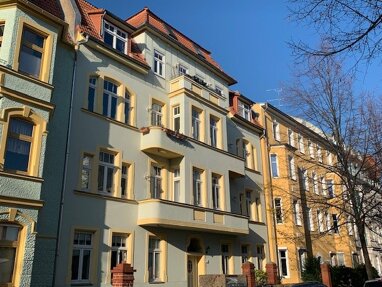 Wohnung zur Miete 412,50 € 2 Zimmer 55 m² 3. Geschoss Winckelmannstr. 26 Schellheimerplatz Magdeburg 39108