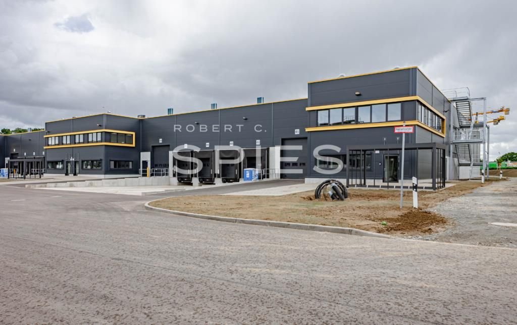 Logistikzentrum zur Miete provisionsfrei 5,90 € 10.456 m²<br/>Lagerfläche ab 10.456 m²<br/>Teilbarkeit Stickgras I - Dauelsberg Delmenhorst 27751