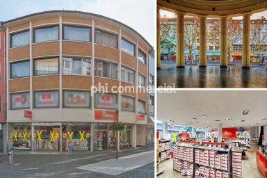 Restaurant zur Miete 140 m² Grundstück Markt Aachen 52062