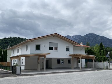 Terrassenwohnung zur Miete 1.300 € 3 Zimmer 85 m² EG frei ab 01.03.2025 Auenstr. 6 Bad Reichenhall Bad Reichenhall 83435