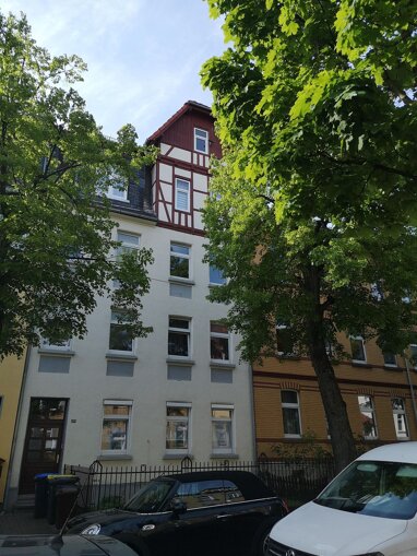 Wohnung zur Miete 655 € 3 Zimmer 85,5 m² 1. Geschoss Mozartstr. 16b Arnstadt Arnstadt 99310