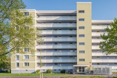 Wohnung zur Miete 582 € 3 Zimmer 77,3 m² 4. Geschoss frei ab 29.11.2024 St.-Heinrich-Straße 37 Alt-Grone Göttingen 37081