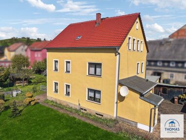 Einfamilienhaus zum Kauf 229.900 € 9 Zimmer 178 m² 900 m² Grundstück Polenz Neustadt 01844