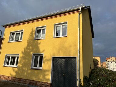 Einfamilienhaus zum Kauf 189.000 € 3 Zimmer 102 m² 481 m² Grundstück frei ab 01.04.2025 Finsterwalde Finsterwalde 03238