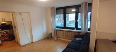 Studio zur Miete 420 € 1 Zimmer 25 m² EG frei ab 01.01.2025 Bredburplatz 22 Breberen Gangelt 52538