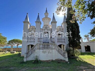 Einfamilienhaus zum Kauf 5.300.000 € 348 m² Sant Feliu de Guíxols 17220