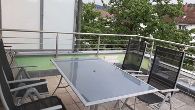 Wohnung zur Miete 950 € 3 Zimmer 89 m² 1. Geschoss Beethovenstraße 54 Ottenau Gaggenau 76571