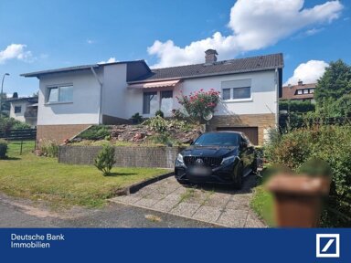 Bungalow zum Kauf 299.000 € 5 Zimmer 136 m² 682 m² Grundstück Lettgenbrunn Jossgrund 63637