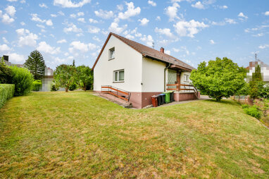 Einfamilienhaus zum Kauf 465.000 € 6 Zimmer 125 m² 694 m² Grundstück Wimsheim 71299