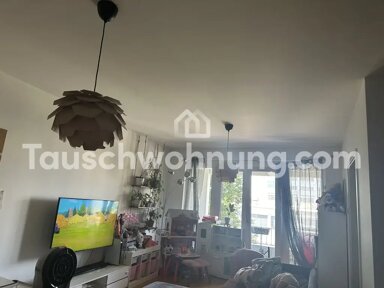 Wohnung zur Miete Tauschwohnung 900 € 2 Zimmer 69 m² 2. Geschoss Alt-Treptow Berlin 12435