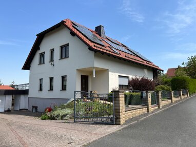 Einfamilienhaus zum Kauf 395.000 € 6 Zimmer 226 m² 1.534 m² Grundstück Georgenthal Georgenthal 99887