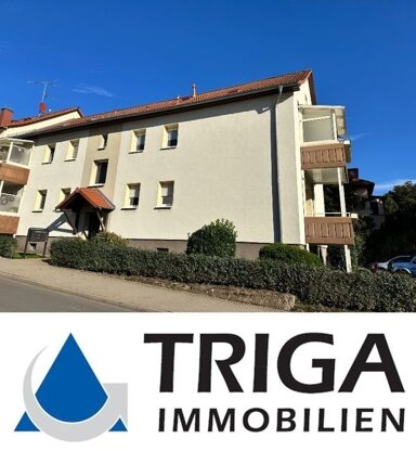 Wohnung zur Versteigerung 55.000 € 2 Zimmer 50,7 m² 1. Geschoss Nordhausen Nordhausen 99734