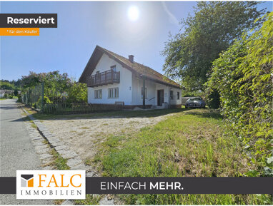 Einfamilienhaus zum Kauf Provisionsfrei 249.000 € 5 Zimmer 107 m² 1.554 m² Grundstück Kröhstorf Eichendorf 94428