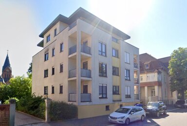 Wohnung zum Kauf 42.900 € 1 Zimmer 36 m² frei ab 01.01.2025 Nordvorstadt 153 Zwickau 08058