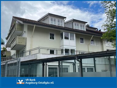 Wohnung zum Kauf 311.000 € 2,5 Zimmer 66 m² 4. Geschoss Sonthofen Sonthofen 87527