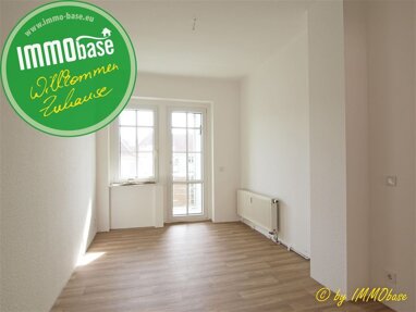 Wohnung zur Miete 441 € 3 Zimmer 84 m² 2. Geschoss Frankenberg Frankenberg 09669