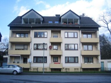 Wohnung zur Miete 408 € 2 Zimmer 68 m² 1. Geschoss Poststraße  7 Bad Driburg Bad Driburg 33014