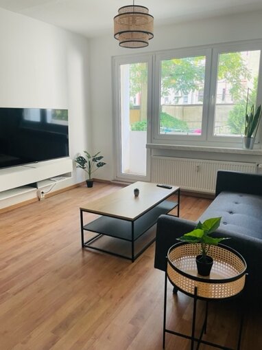 Wohnung zur Miete Wohnen auf Zeit 1.300 € 2 Zimmer 45 m² frei ab sofort Oberschöneweide Berlin 12459