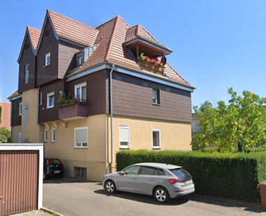 Wohnung zum Kauf 329.000 € 5 Zimmer 105 m² Sontheim - Ost Heilbronn 74081